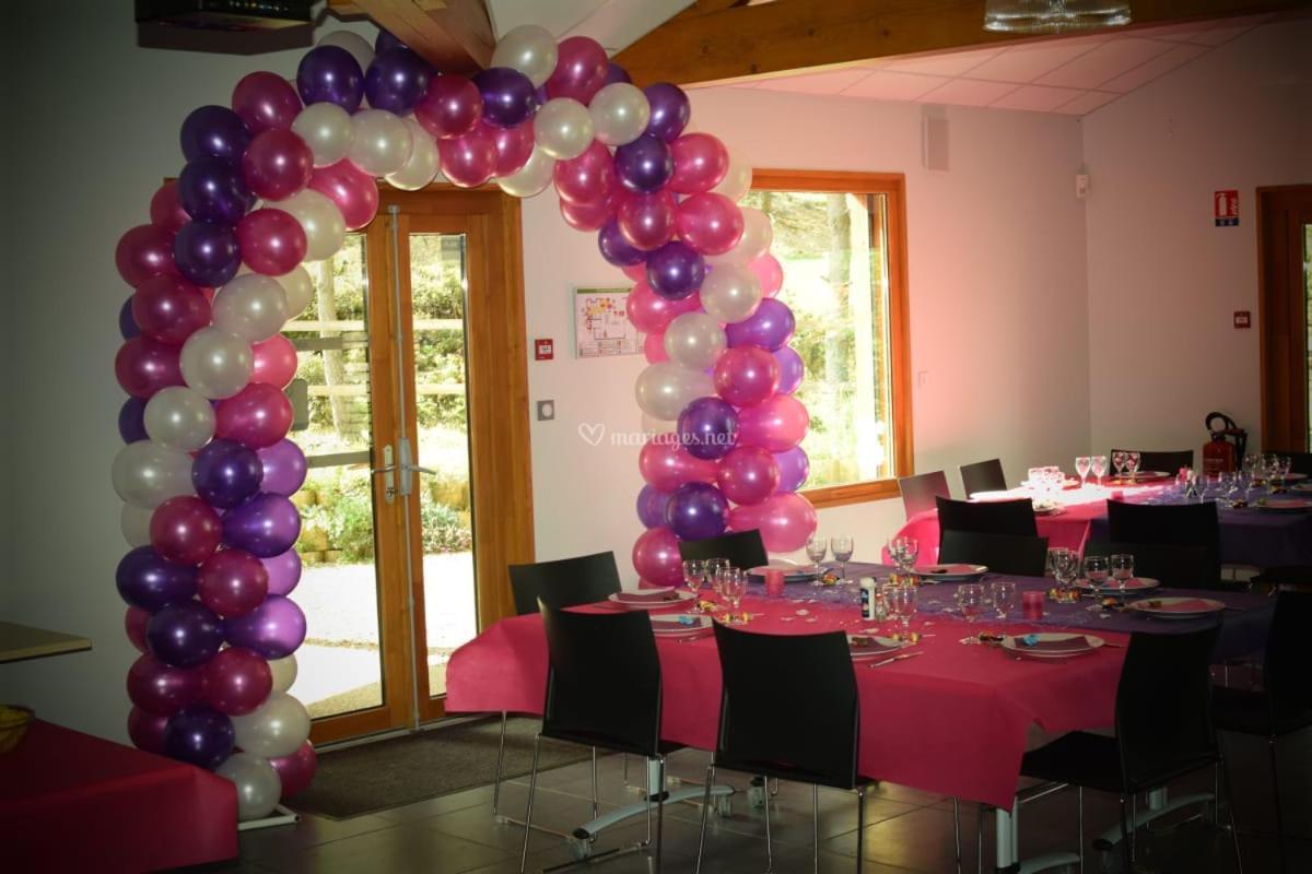 Les Du Haut-forez Resort *